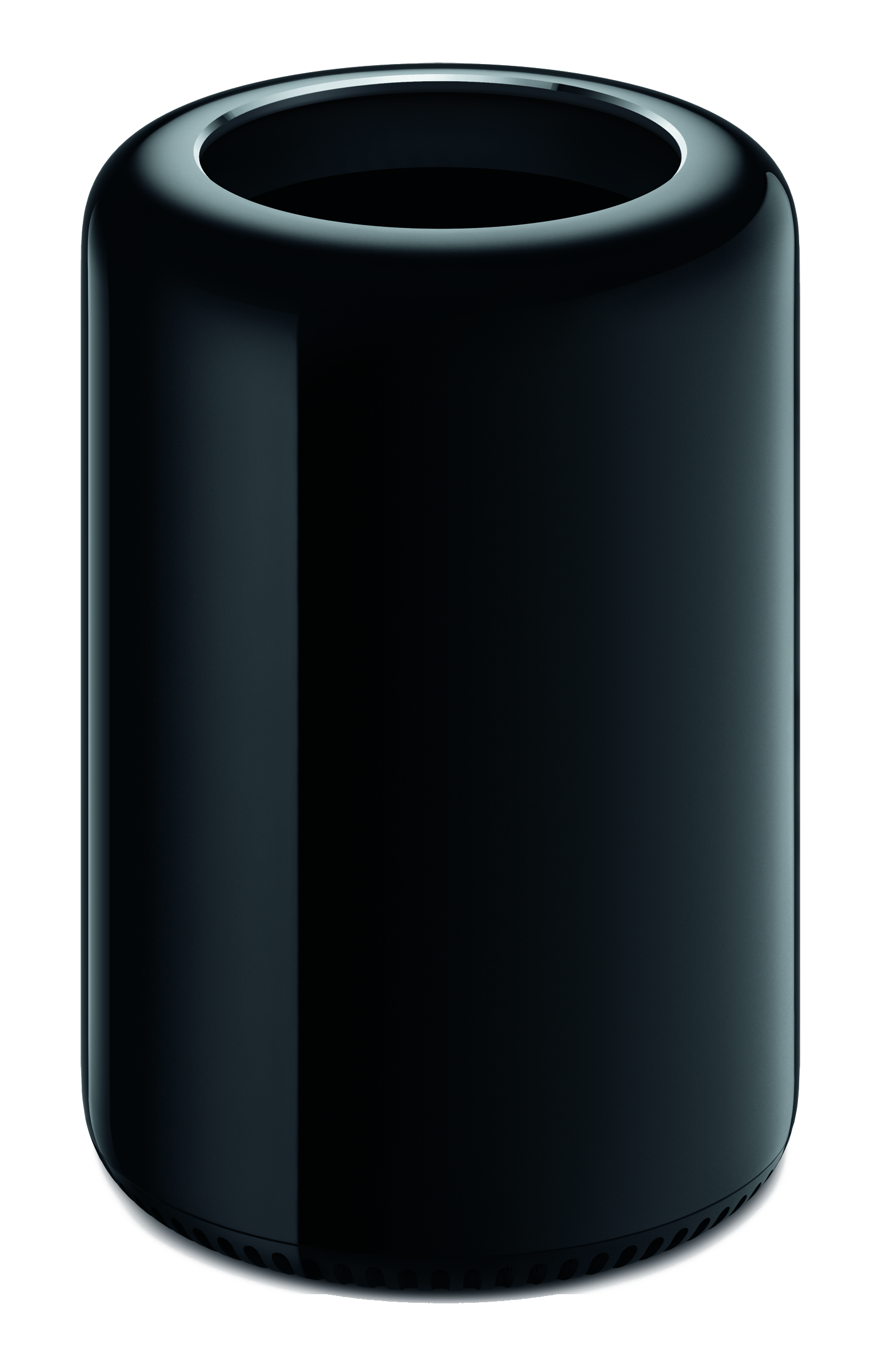 Mac Pro D700 enclosure